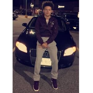 Meet your Posher, Brailyn